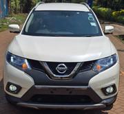Nissan X-Trail 2.0 Petrol AWD 2016 White for sale