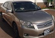 Toyota Axio 2012 for sale