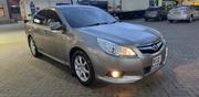 Subaru Legacy 2011 Gray for sale