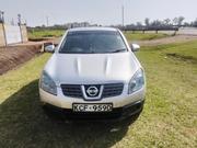 Nissan Dualis 2008 Silver for sale