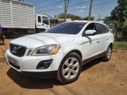 Volvo XC60 2011 White for sale