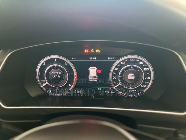 Volkswagen Tiguan 2.0T S AWD 4MOTION 2019 White