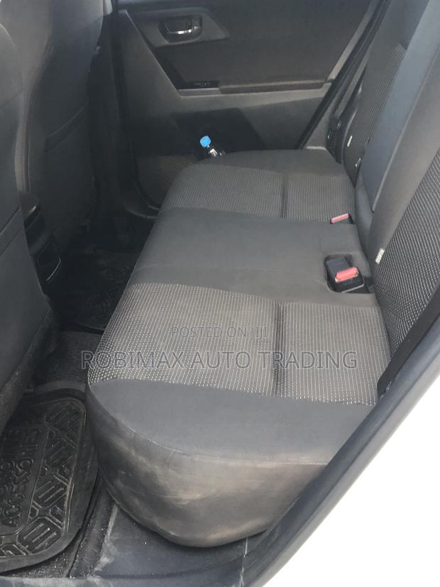 Toyota Auris 2014 White