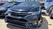 Honda Fit LX 2019 Black for sale