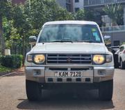 Mitsubishi Pajero 1999 White for sale