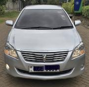 Toyota Premio 1.5 FWD 2009 Silver for sale