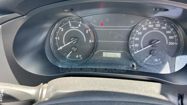 Toyota Hilux Revo Smart Cab Deisel 2.4 AWD 2019 Silver