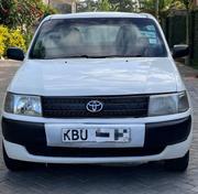Toyota Probox 2005 White for sale