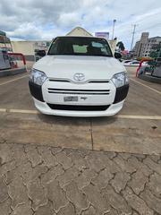 Toyota Probox 1.5 DX 2WD 2020 White for sale