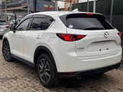 Mazda CX-5 2019 White for sale