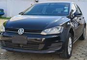 Volkswagen Golf TSI S 4-Door FWD 2016 Black for sale
