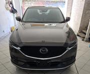 Mazda CX-5 2021 Gray for sale