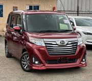 Daihatsu Thor 1.0 Petrol FWD 2019 Red for sale