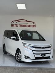 Toyota Noah 2.0 FWD (7 Seater) 2019 White for sale