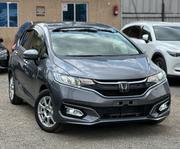 Honda Fit LX 2019 Gray for sale