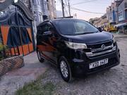 Nissan Dayz 2014 Black for sale