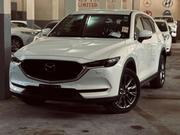Mazda CX-5 2019 White for sale