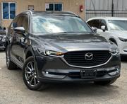Mazda CX-8 2.2 AWD (7 seater) 2019 Gray for sale