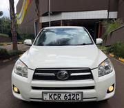 Toyota RAV4 2012 White for sale