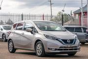 Nissan Note 2019 Silver for sale