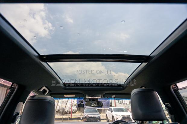 Toyota Harrier 2019 White