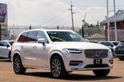 Volvo XC90 2020 White for sale