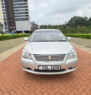 Toyota Premio 2005 Silver for sale