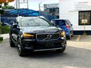 Volvo XC40 T5 Petrol AWD 2020 Black for sale
