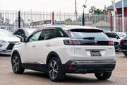 Peugeot 3008 2021 White for sale