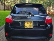 Toyota Auris 2011 Black for sale