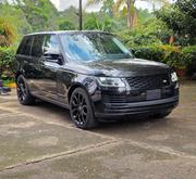Land Rover Range Rover Vogue 2019 Gray for sale