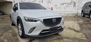 Mazda CX-3 2017 White for sale