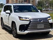 Lexus LX 2022 for sale