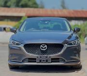 Mazda Atenza 2019 Gray for sale