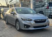 Subaru Impreza 2.0i Sport AWD 2019 Silver for sale