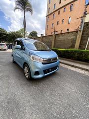 Nissan Dayz 2019 Blue for sale