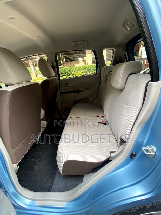 Nissan Dayz 2019 Blue