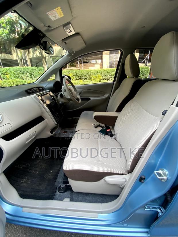 Nissan Dayz 2019 Blue