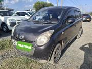 Suzuki Alto 2014 Burgundy for sale