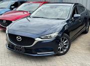 Mazda Atenza 2019 Blue for sale
