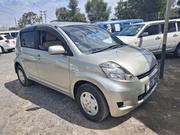 Toyota Passo 2010 Gold for sale