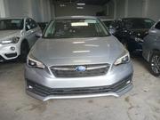 Subaru Impreza Limited AWD Hatchback 2020 Silver for sale