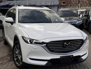 Mazda CX-8 2.2 AWD (6 seater) 2019 White for sale