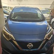 Nissan Note 2019 Blue for sale