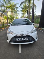 Mazda Demio 2017 White for sale