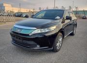 Toyota Harrier 2.0 2018 for sale