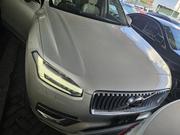 Volvo XC90 2020 White for sale