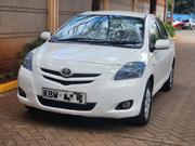 Toyota Belta 2006 Pearl for sale