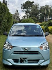 Daihatsu Mira 2019 Blue for sale