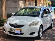 Toyota Belta 2009 Pearl for sale